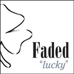 Cover of Lucky