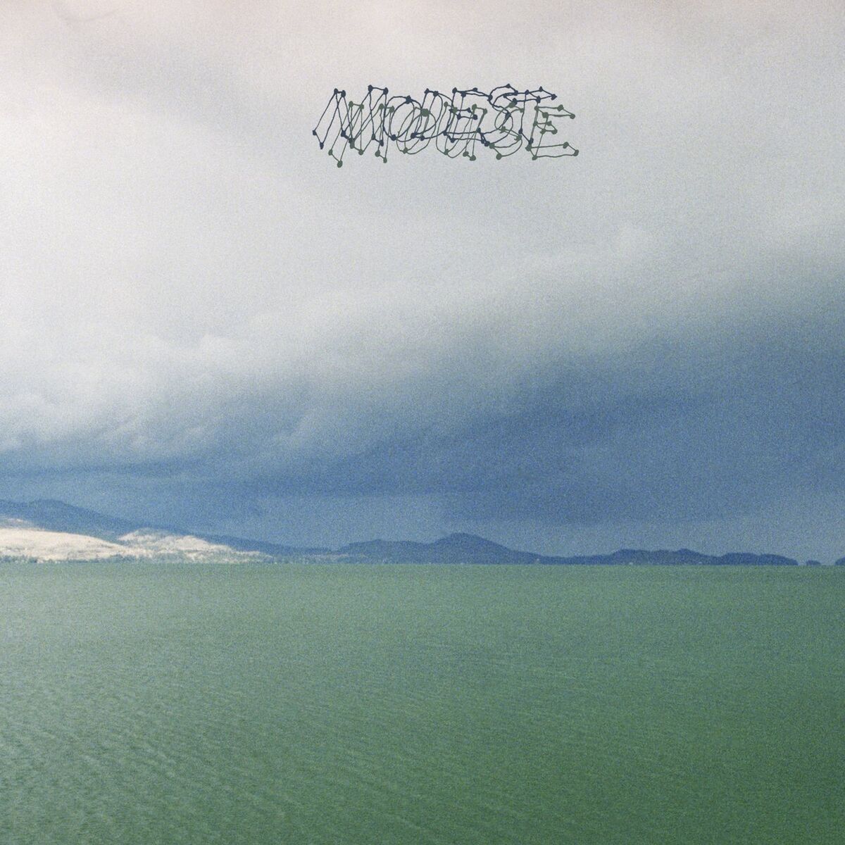Album cover of Karma's Payment