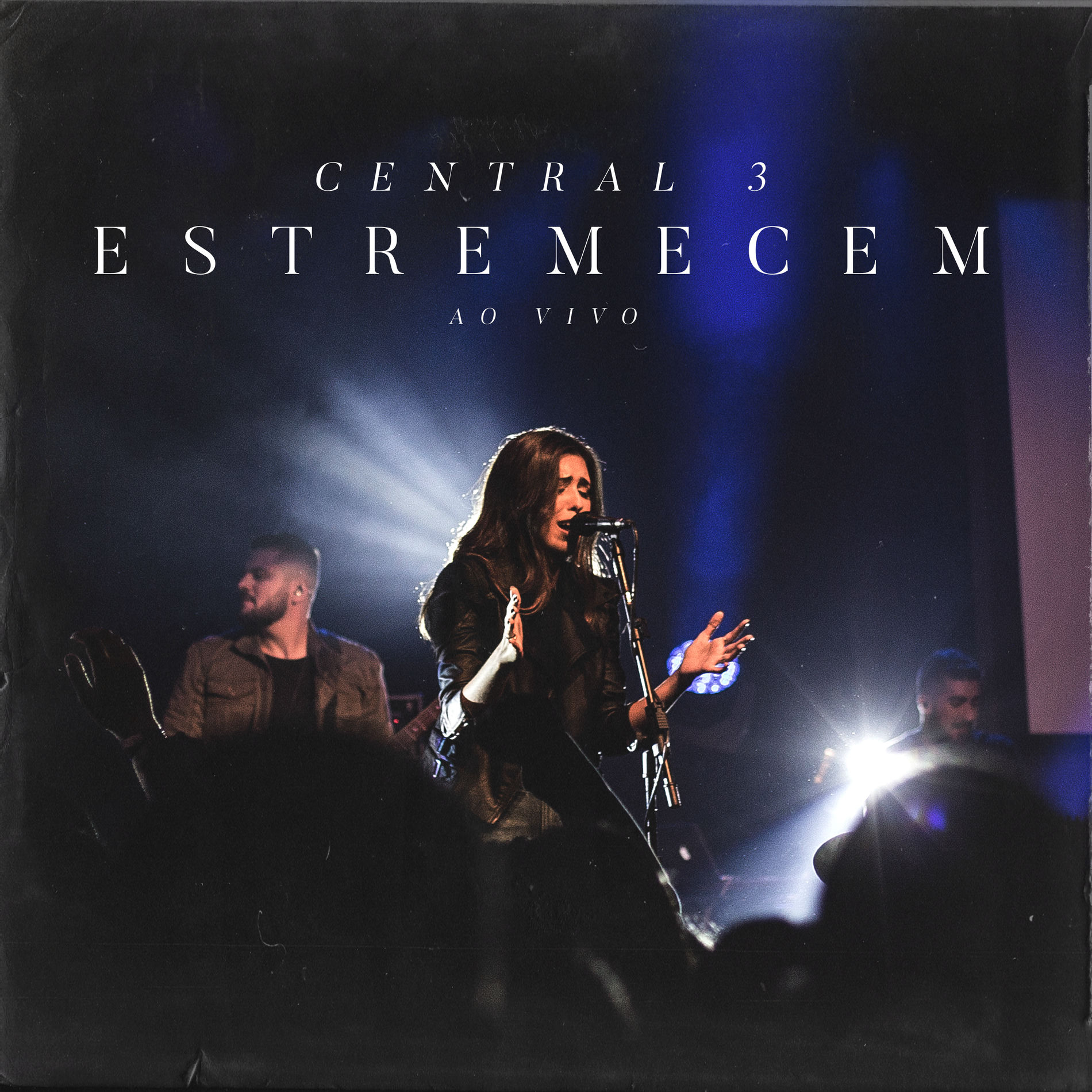 Album cover of Estremecem