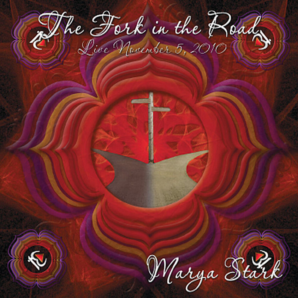 Picture of The Fork In the Road: Live