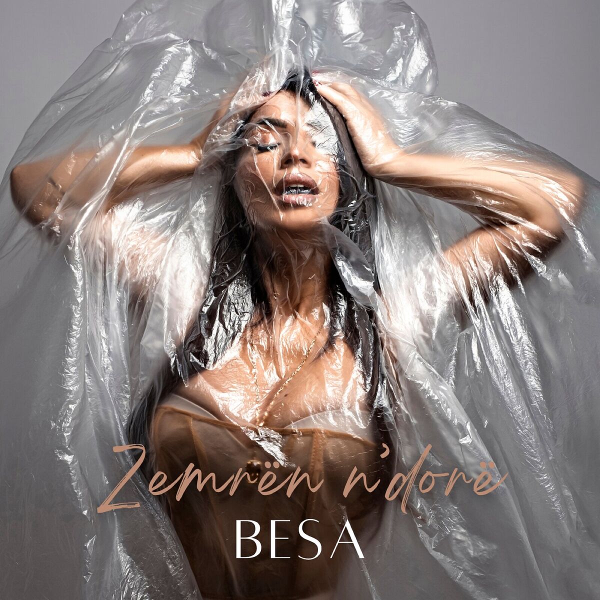 Album cover of Zemrën n’dorë