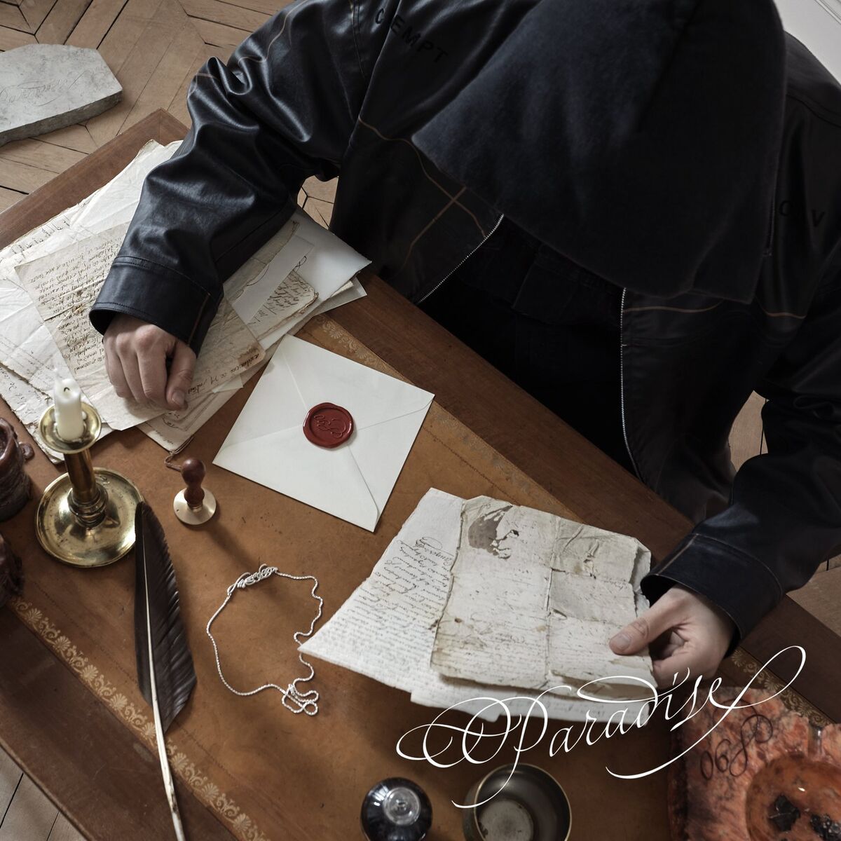 Album cover of Phantom of the Paradise