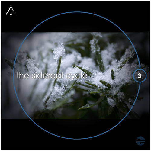 Sidereal Cycle by Altus - 127 BPM