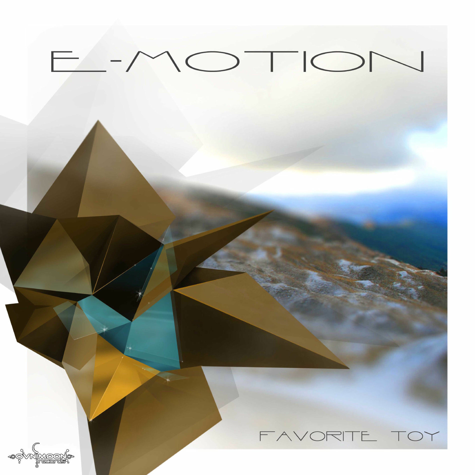 Album cover of Favorite Toy