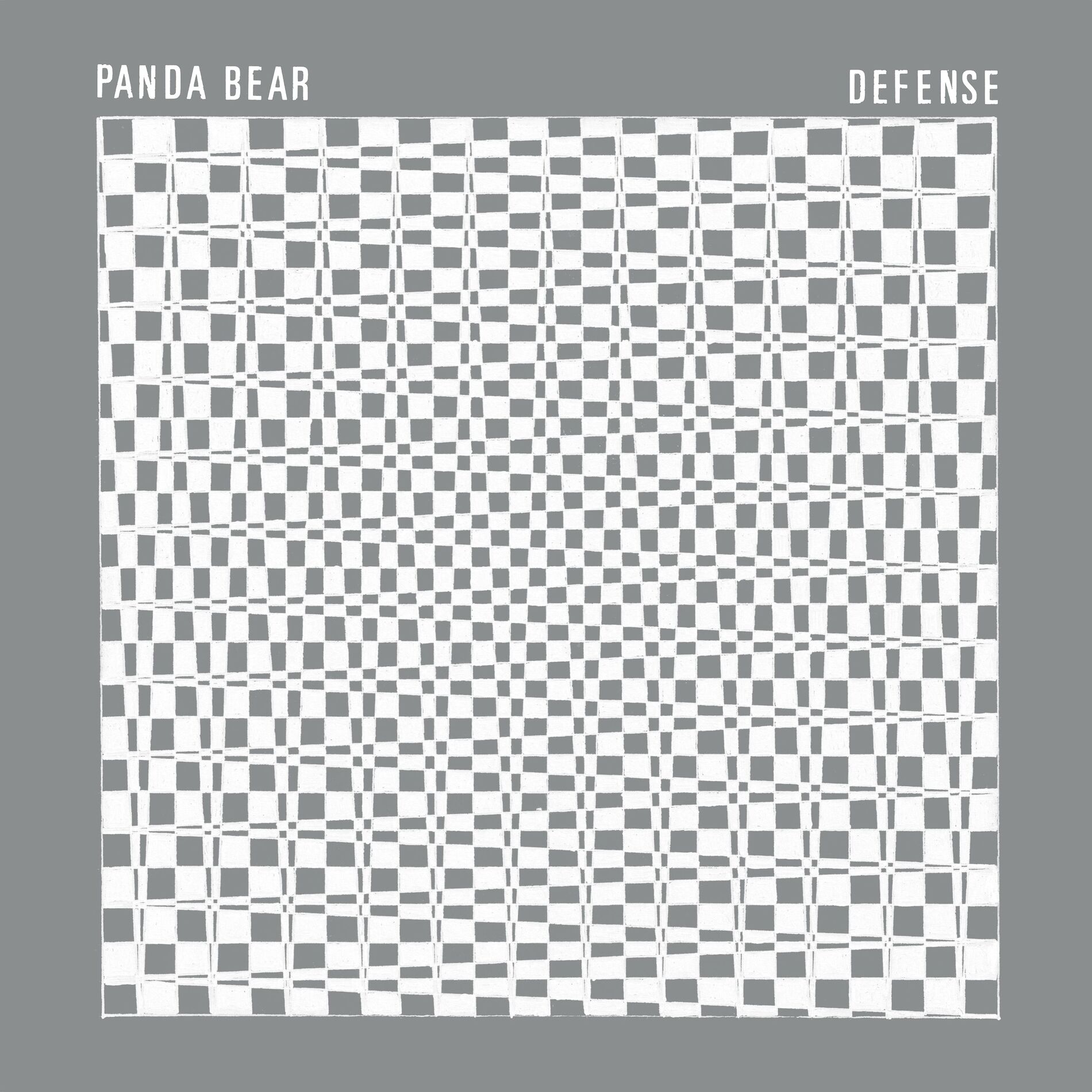 Album cover of Defense