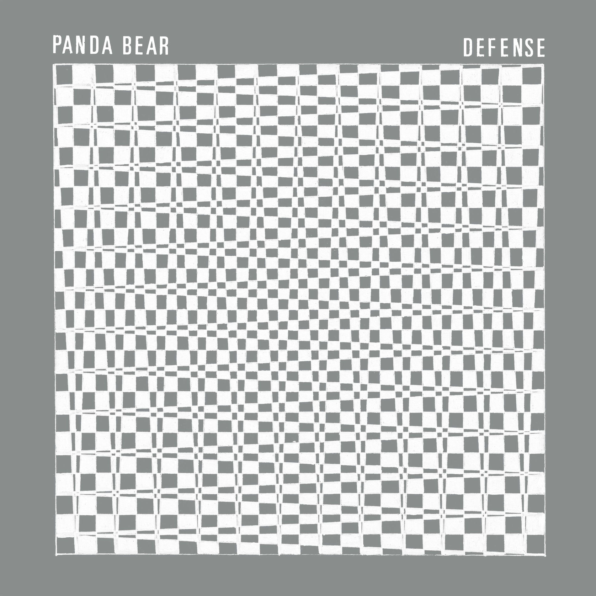 Album cover of Defense / Virginia Tech