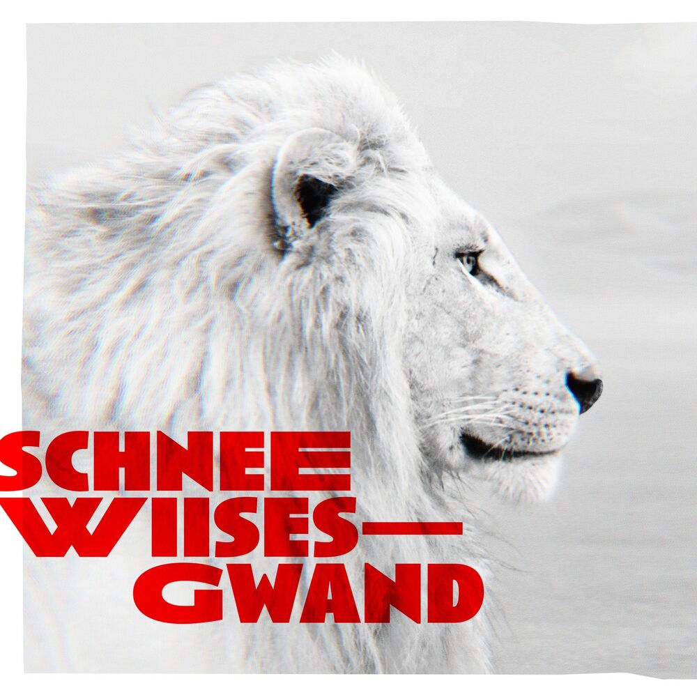 Picture of Schneewiises Gwand