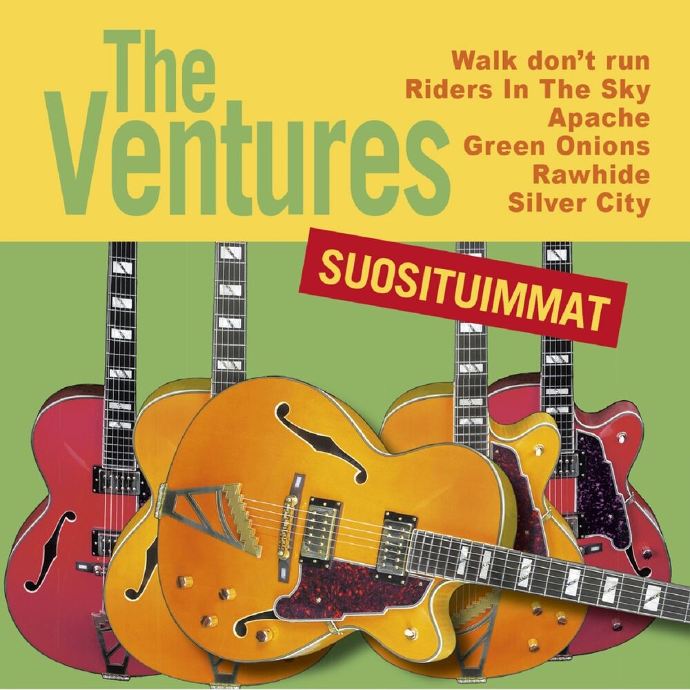 Picture of Suosituimmat