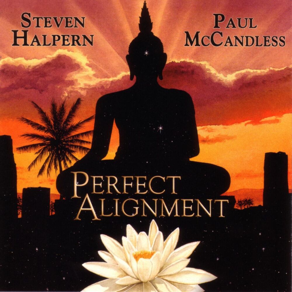 Picture of Perfect Alignment