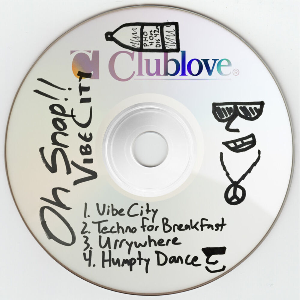Picture of Vibe City