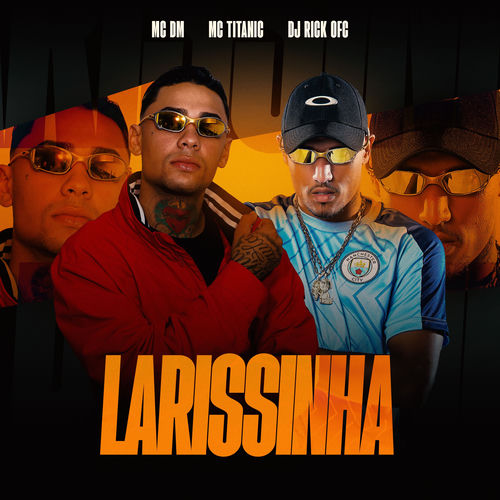 Larissinha
