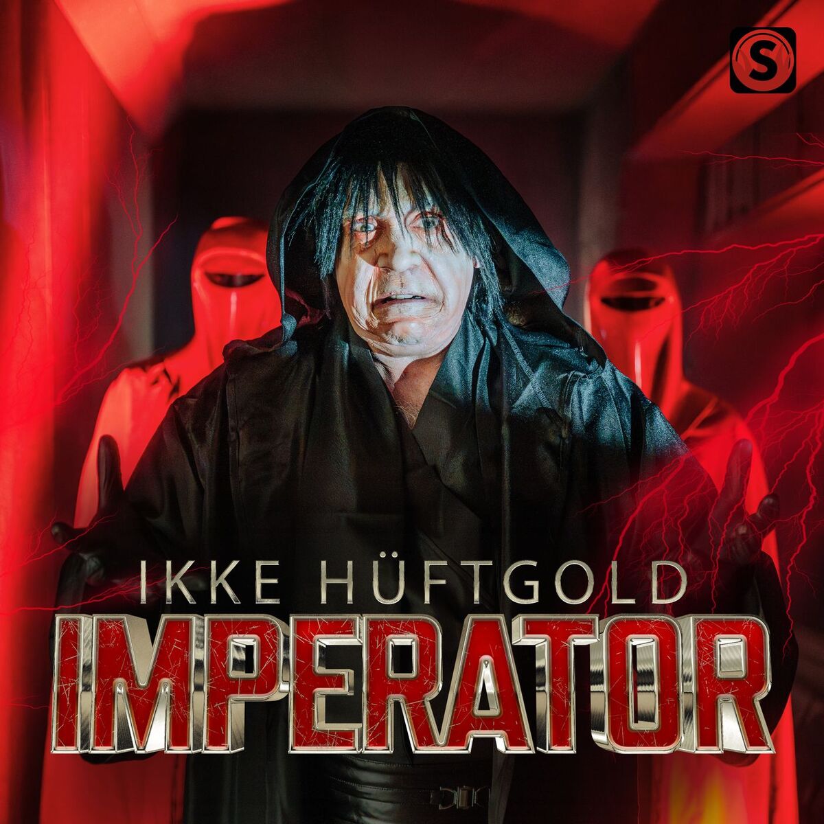 Album cover of Imperator