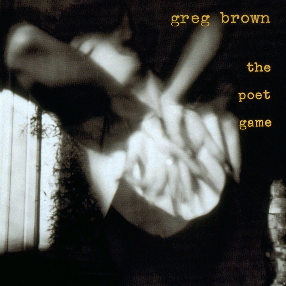 Picture of The Poet Game