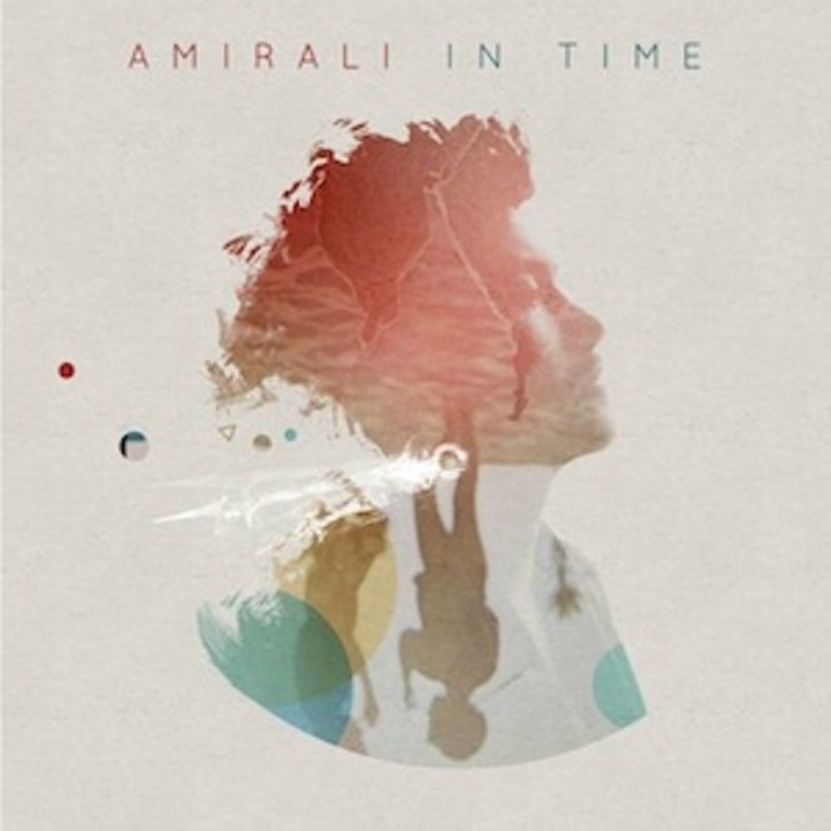 Album cover of In Time