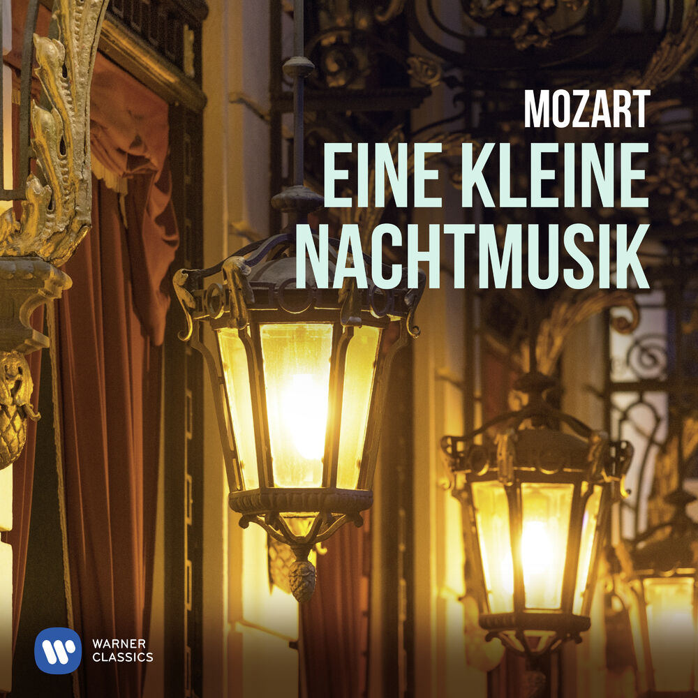 Picture of Eine kleine Nachtmusik