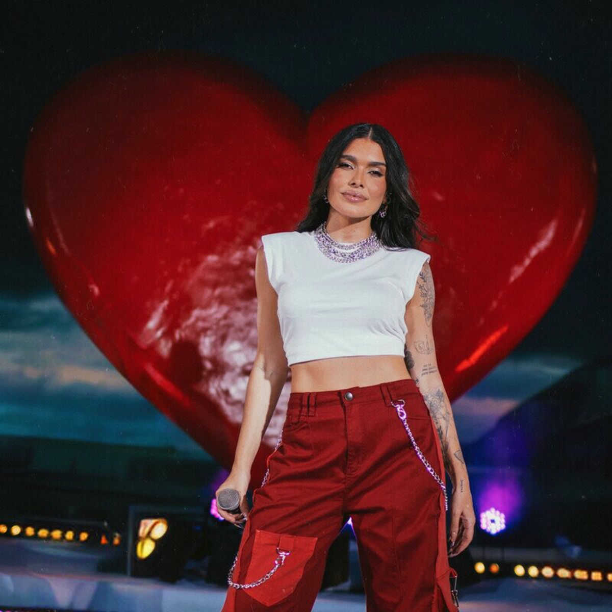 Album cover of Saudade Dura (Ao Vivo)