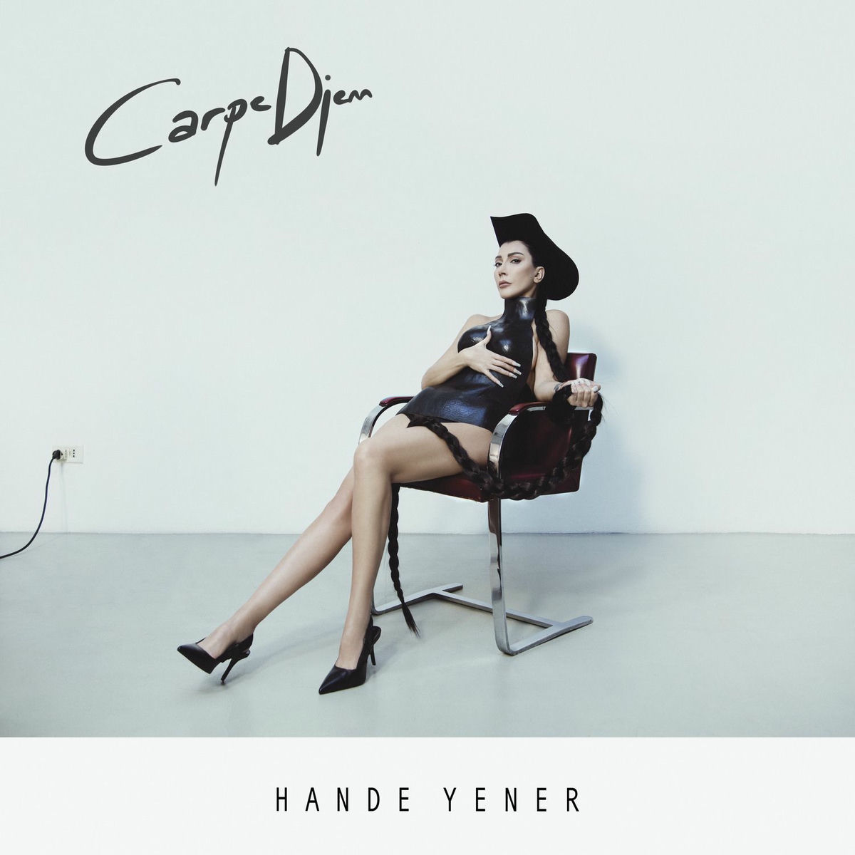 Album cover of Carpe Diem