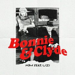 Cover of Bonnie&Clyde
