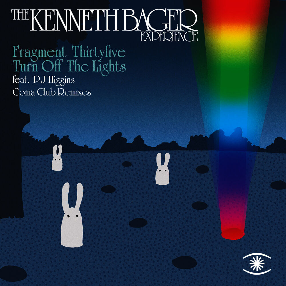 Picture of Fragment 35 - Turn Off the Lights (Coma Club Remixes)