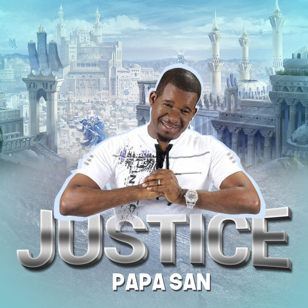 Picture of Justice