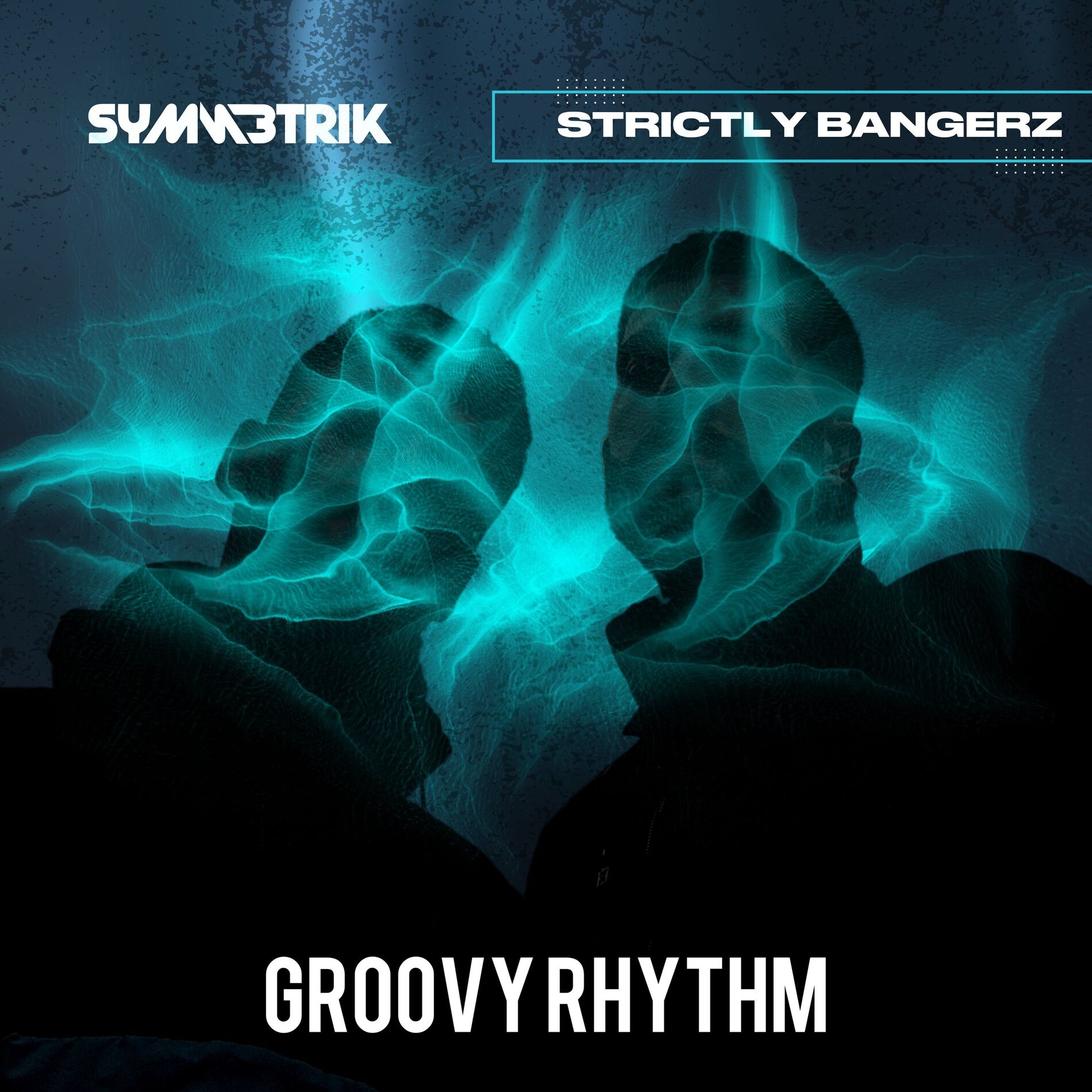 Album cover of GROOVY RHYTHM