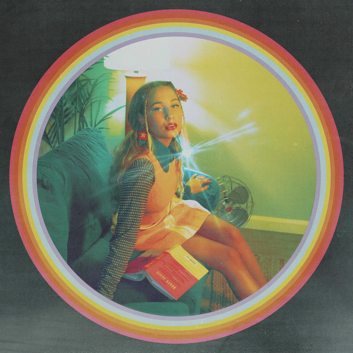 Album cover of Love Language