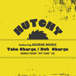 Cover of TAKE CHARGE