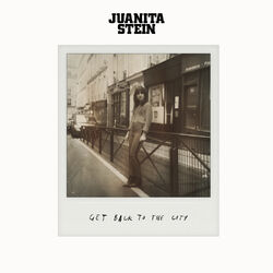 Cover of Get Back to the City