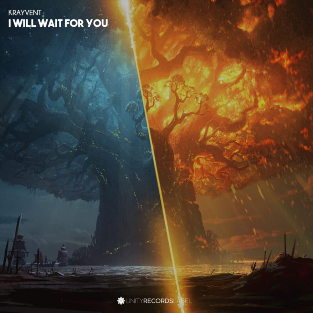 Picture of I Will Wait For You