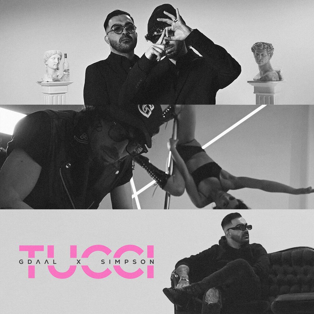 Picture of Tucci