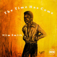 洋楽 Slim Smith / Foolish Things reggae ska Slim Smith And Paulette With Bunny Lee's Allstars – Foolish