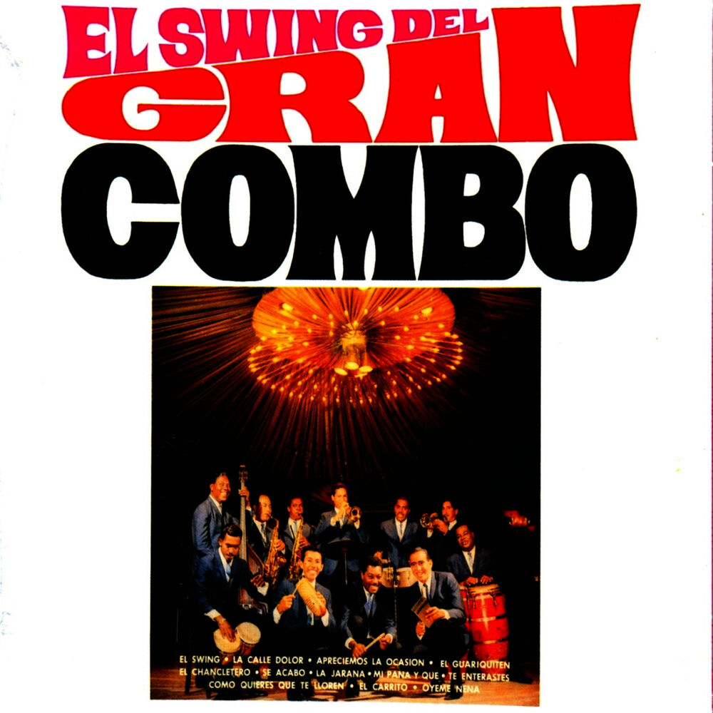 Picture of El Swing