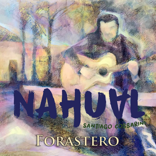 Forastero (En Vivo)