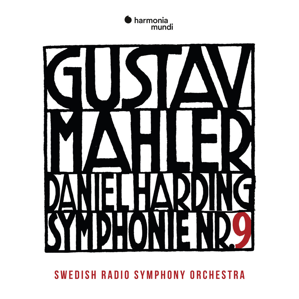 Picture of Mahler: Symphony No. 9