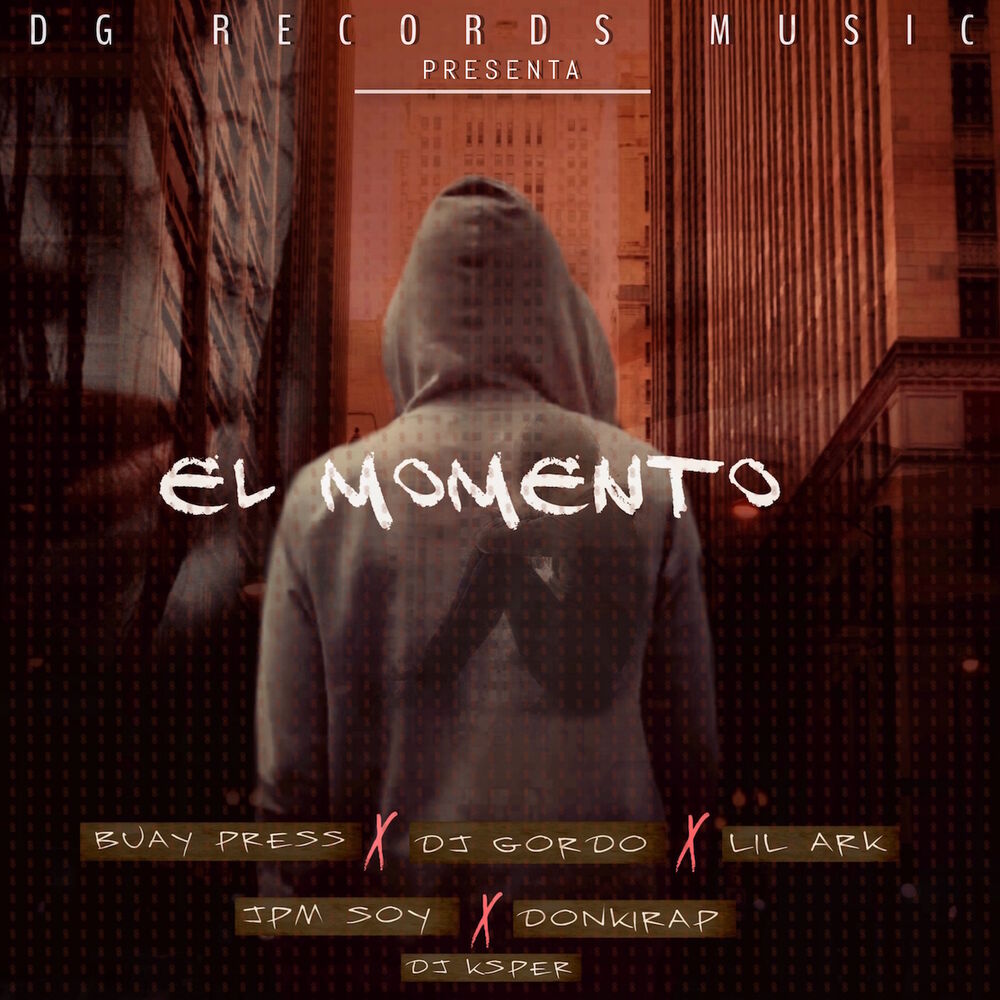 Picture of El Momento