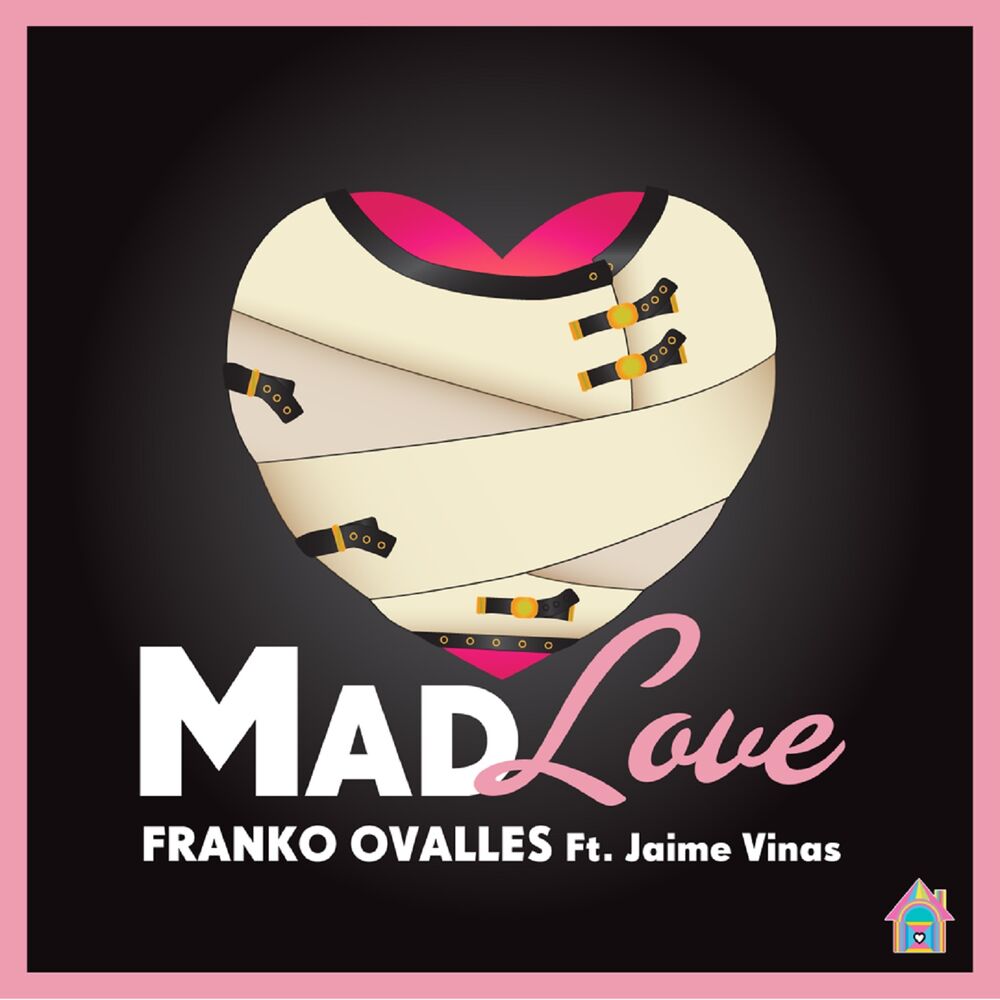 Picture of Mad Love