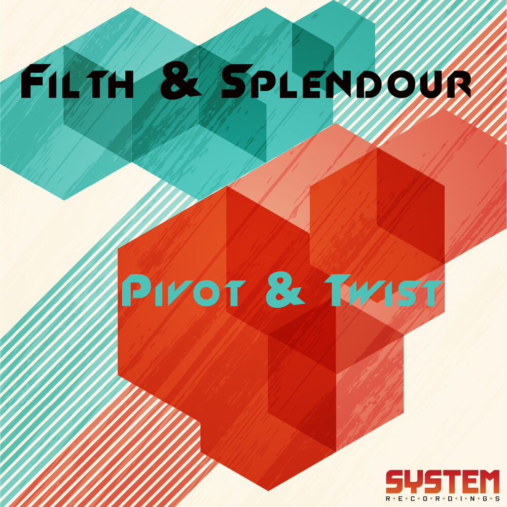 Picture of Pivot & Twist