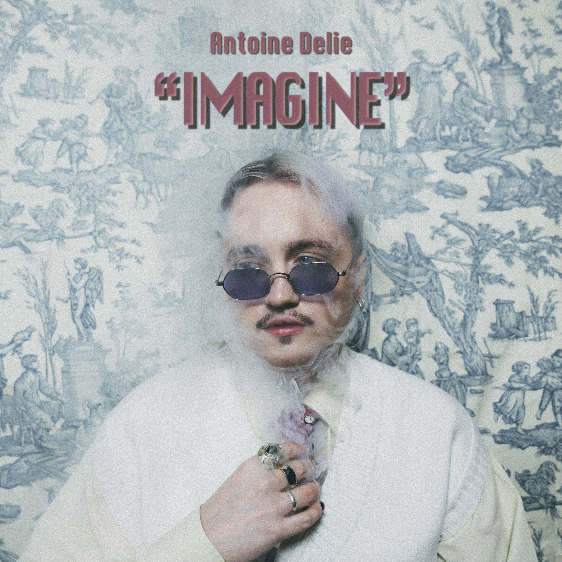 Album cover of Imagine
