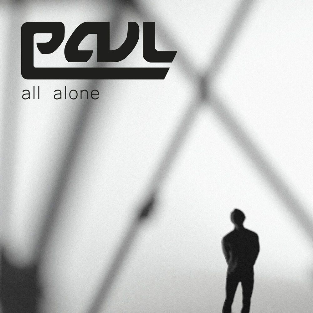 Picture of All Alone