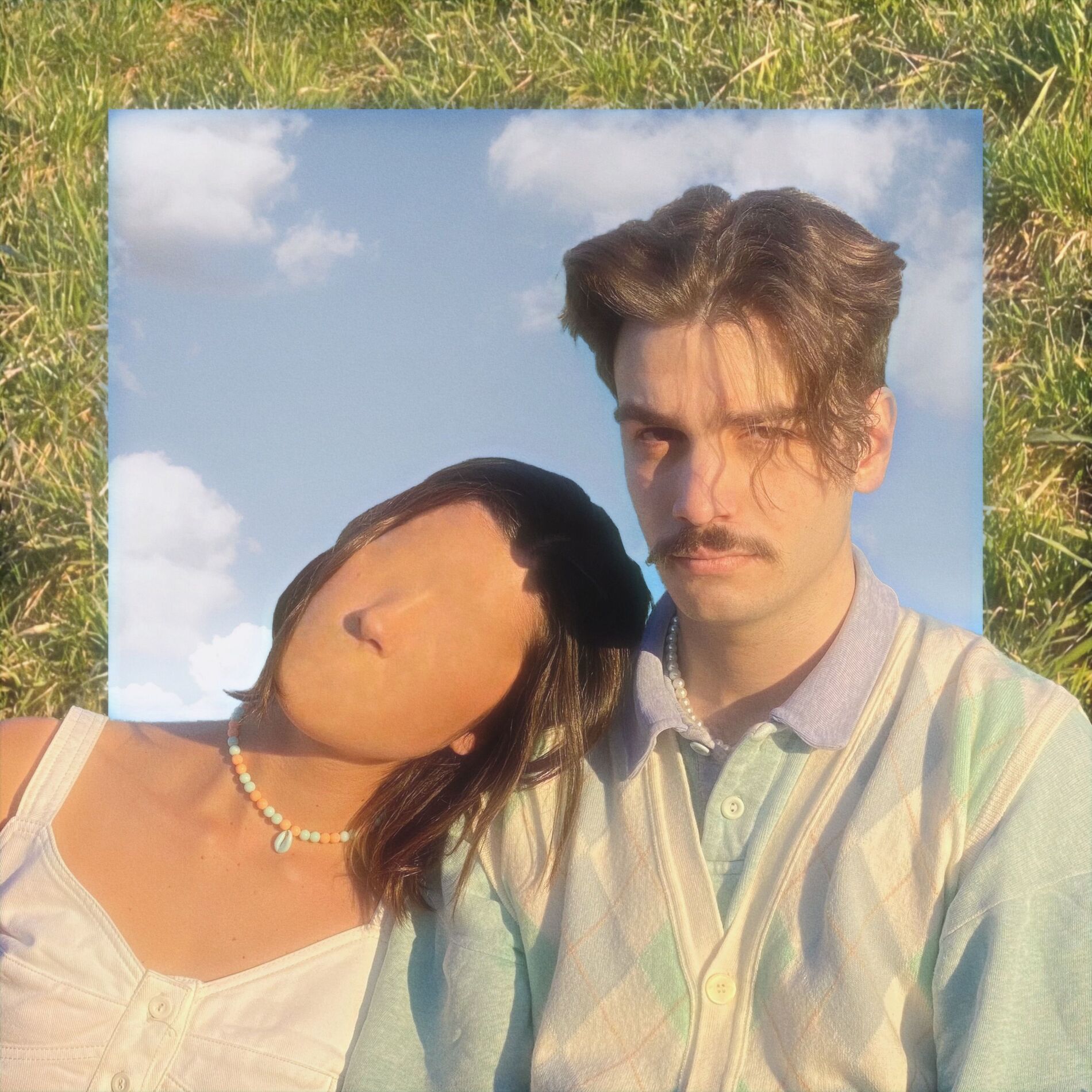 Album cover of A Lovesong for Whoever