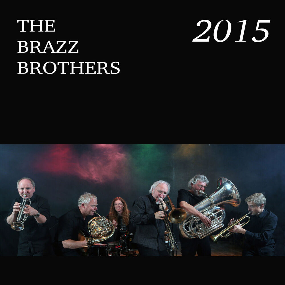 Picture of The Brazz Brothers 2015