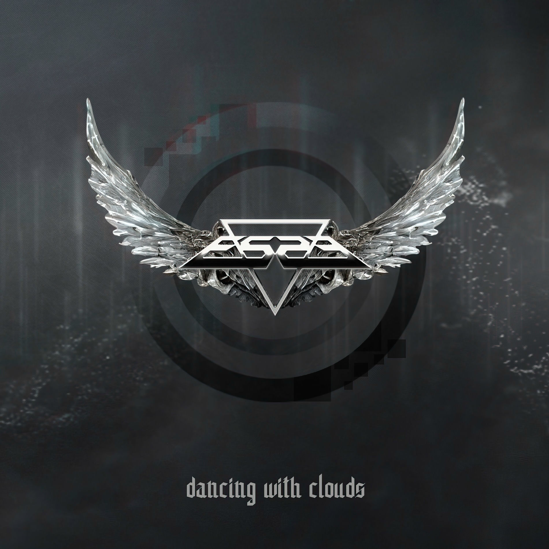 Album cover of Dancing With Clouds