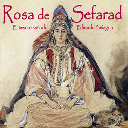 Cover of Rosa de Sefarad, el Tesoro Soñado