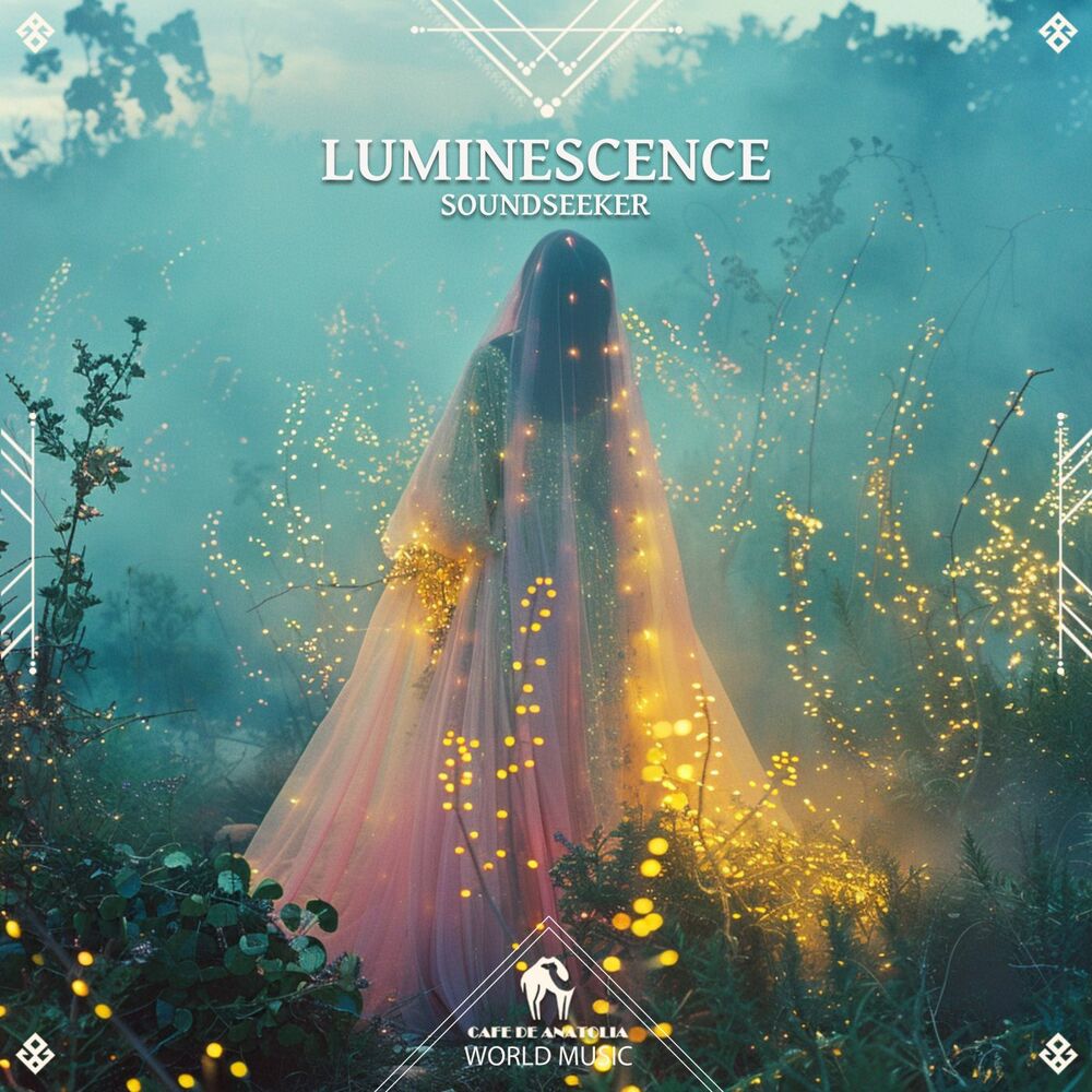 Picture of Luminescence