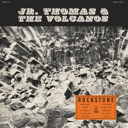 Cover of Rockstone