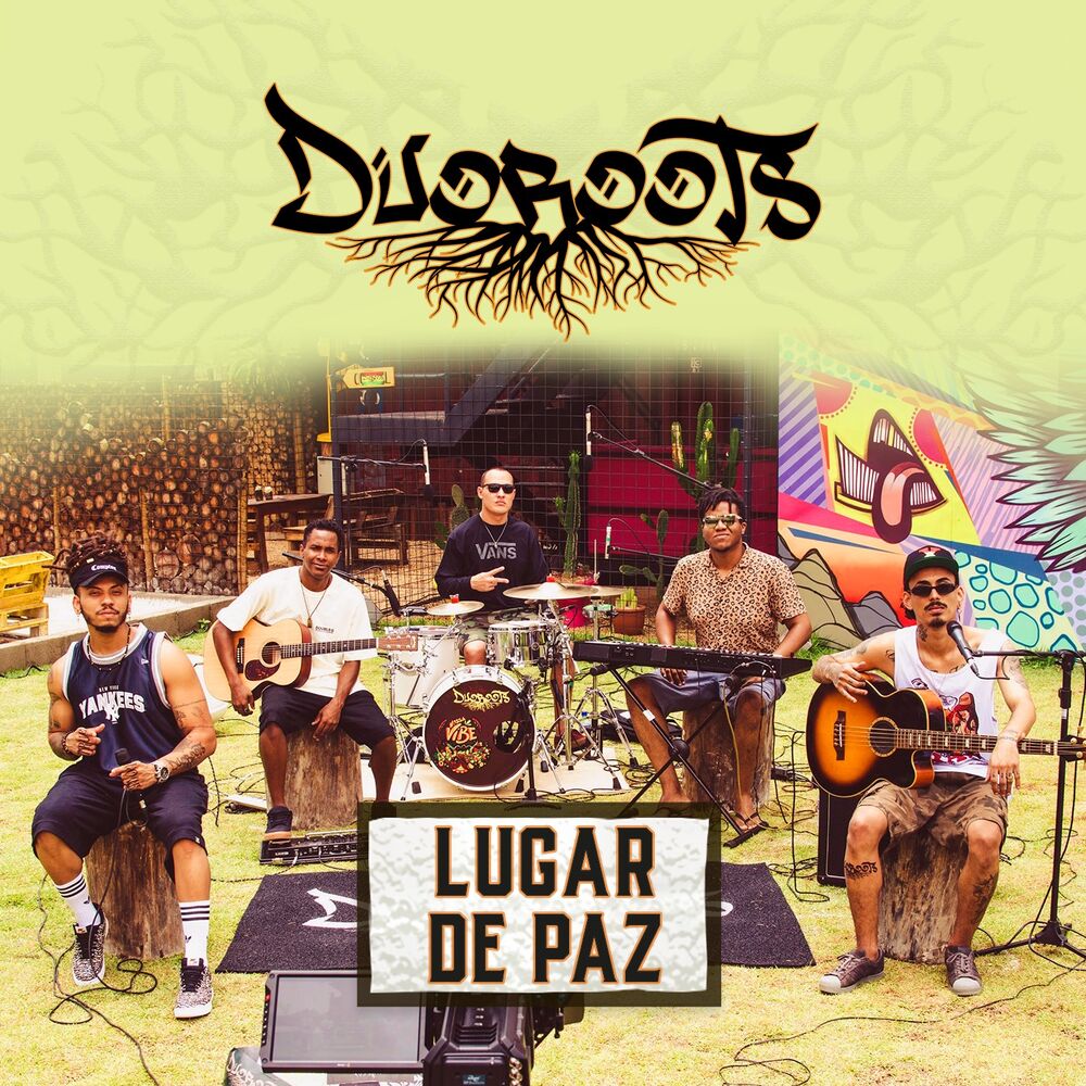 Picture of Lugar de Paz