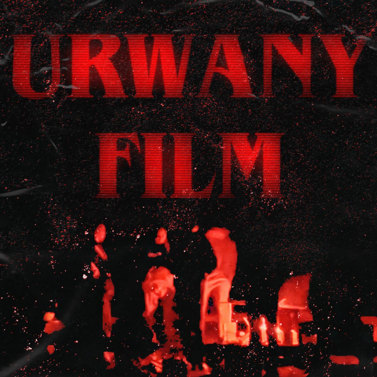 Album cover of Urwany film