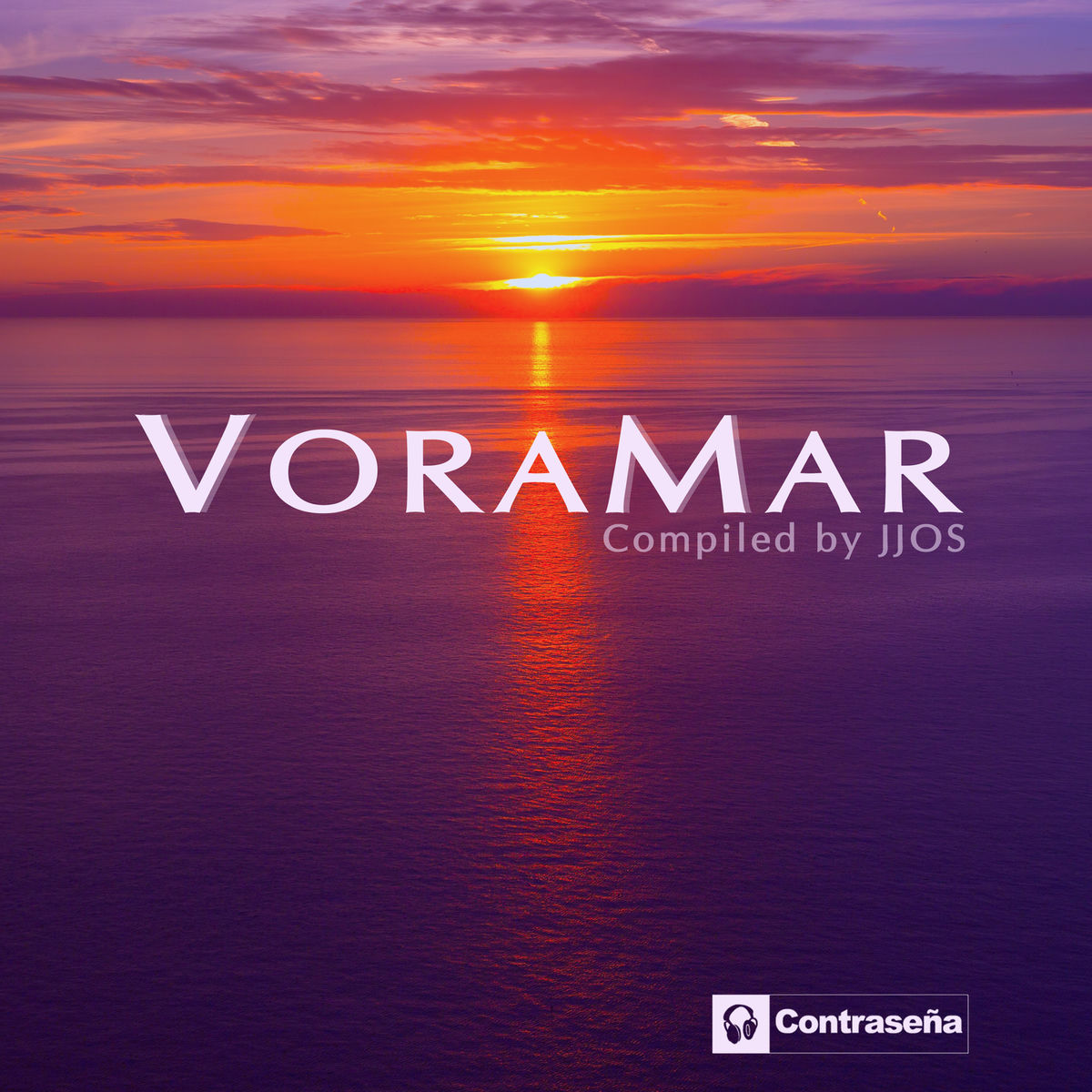 Album cover of Voramar