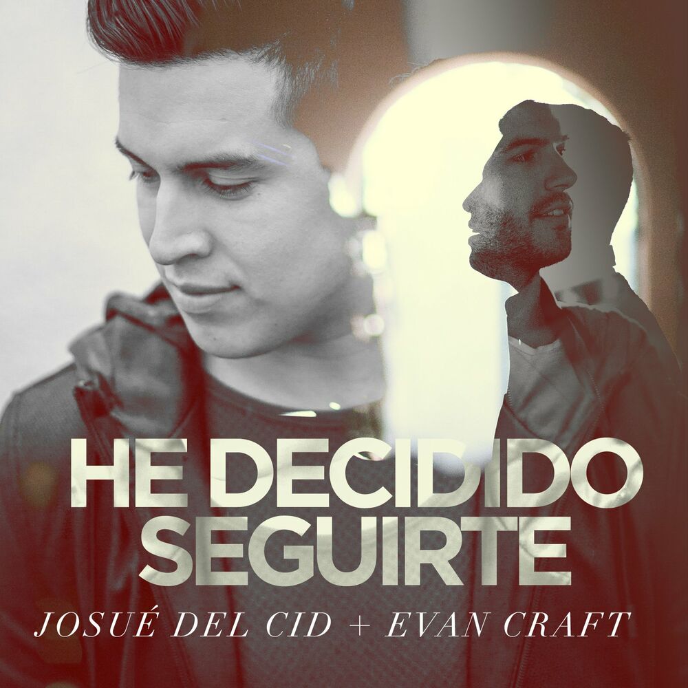 Picture of He decidido seguirte