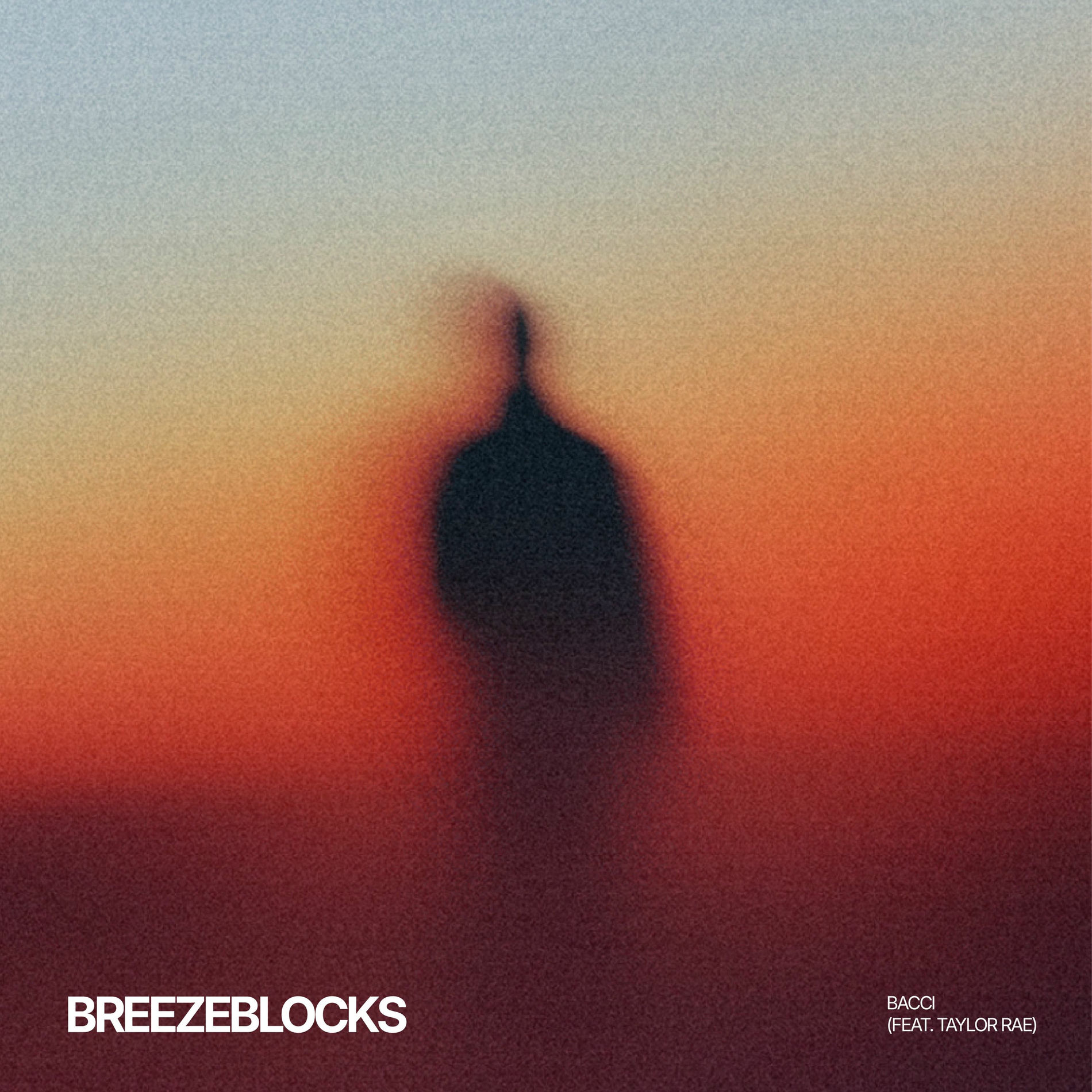 Album cover of Breezeblocks